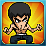 KungFu Warrior іконка