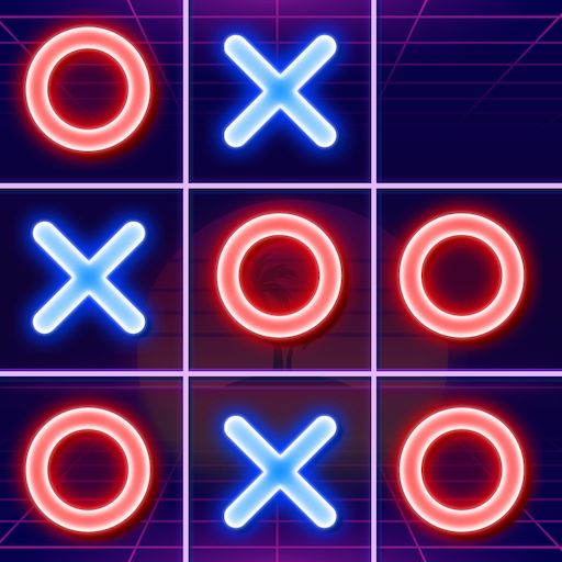 Tic Tac Toe - 2 Player XO Download APK for Android (Free) | mob.org