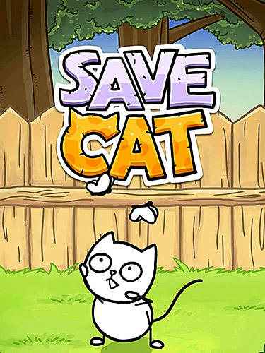 Save cat captura de pantalla 1