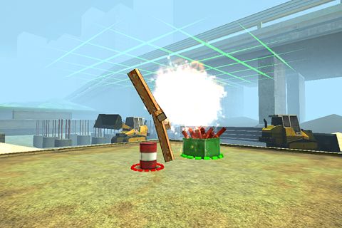 L'Explosion des constructions 3D image 1