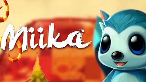 Miika for iPhone