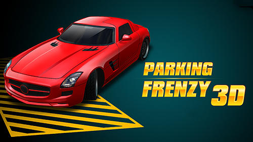 Parking frenzy 3D simulator screenshot 1