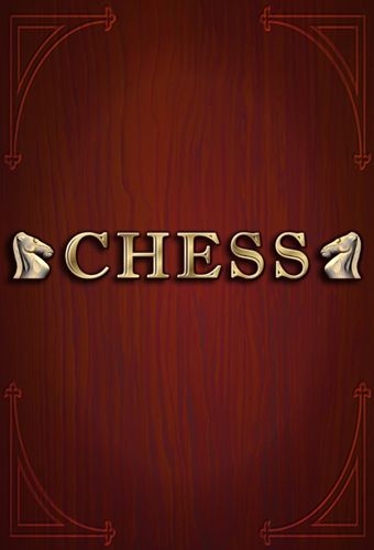 Chess captura de tela 1