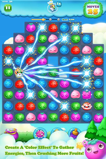 Fruits garden screenshot 1