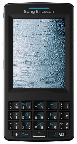 Рінгтони для Sony-Ericsson M600i