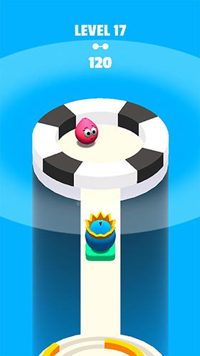 Love rush screenshot 1