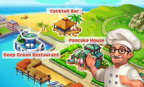 apk cooking fever