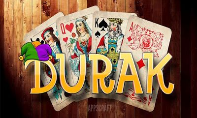 Durak screenshot 1