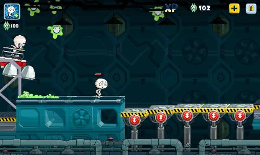 Clone factory para Android