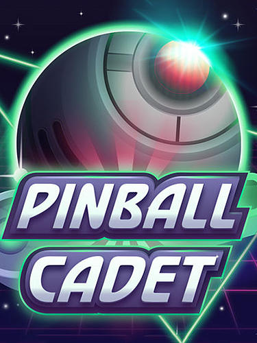 Pinball cadet captura de tela 1