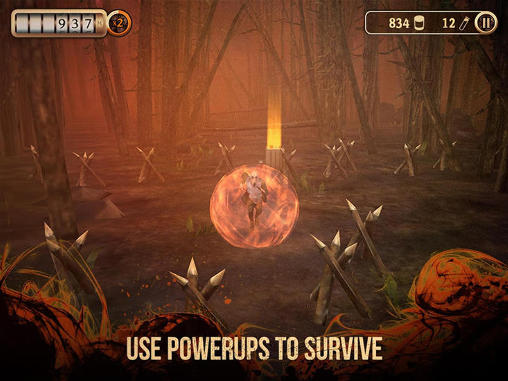 The great martian war pour Android