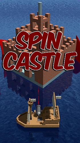 Spin castle captura de tela 1