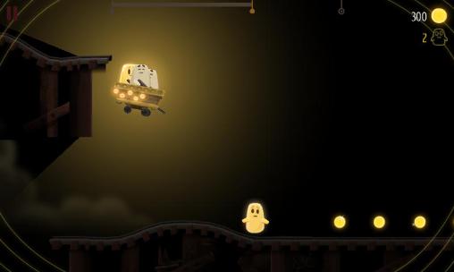 Hopeless 2: Cave escape screenshot 1