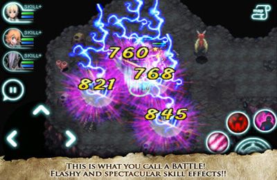 iPhone向けのInotia 3: Children of Carnia無料 