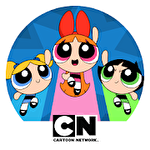 Flipped out! Powerpuff girls icon