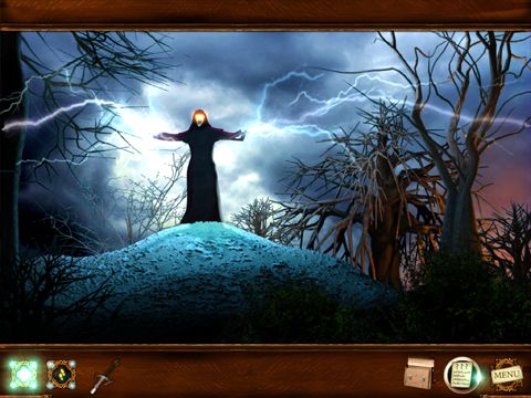 Tales from the Dragon mountain: The strix for iPhone