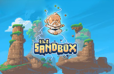 The Sandbox for iPhone