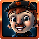 Clash of puppets icon