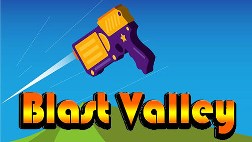 Blast valley captura de tela 1