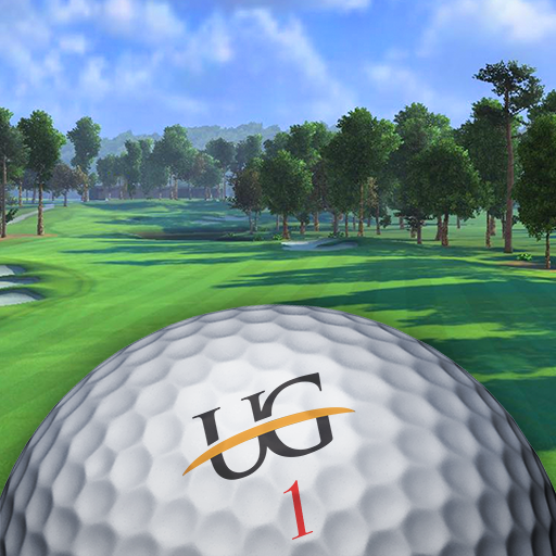 Иконка Ultimate Golf!