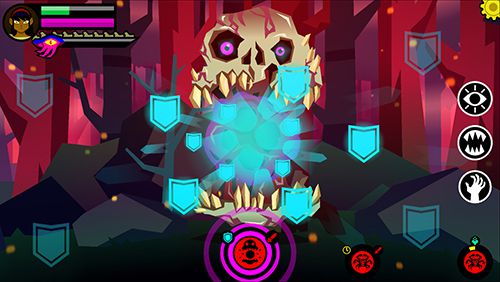 Severed for iPhone for free