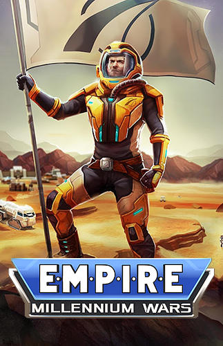 Empire: Millennium wars captura de tela 1