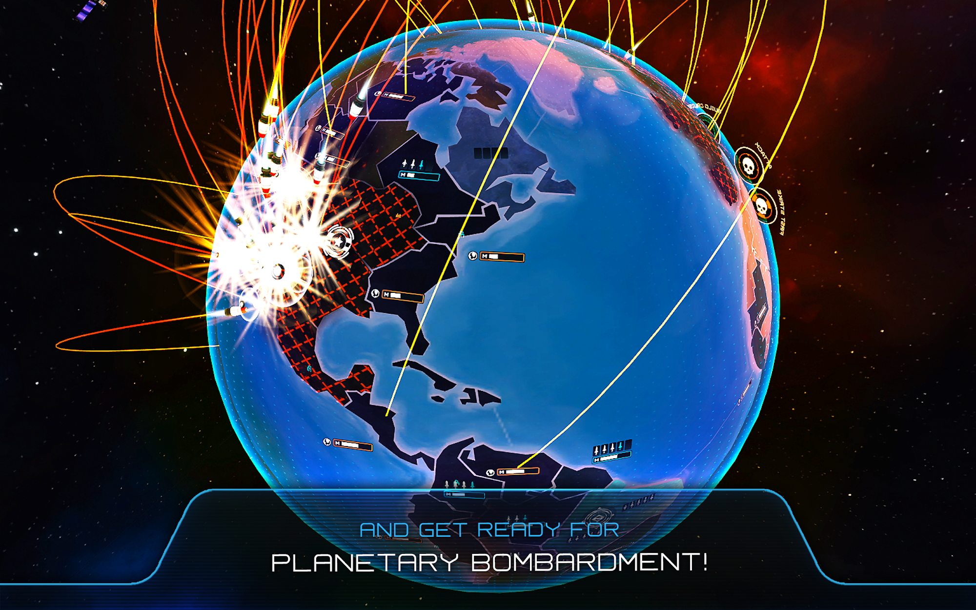 First Strike: Final Hour for Android