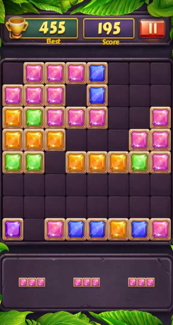 Block Puzzle Jewel for Android
