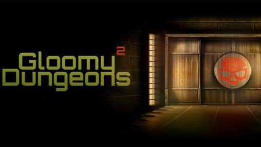 Gloomy dungeons 2: Blood honor captura de tela 1