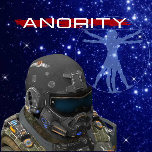 Anority (RPG) іконка