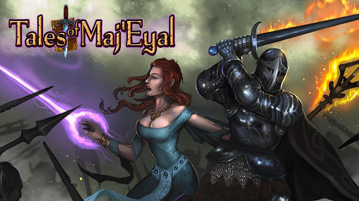 Иконка Tales of Maj’Eyal