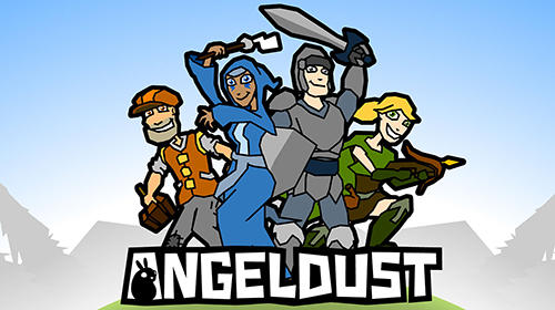 Angeldust screenshot 1