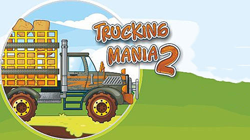 Trucking mania 2: Restart captura de tela 1