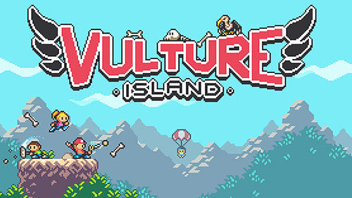 Vulture island скриншот 1