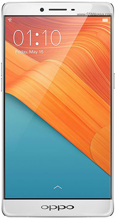 Oppo R7 Plus applications