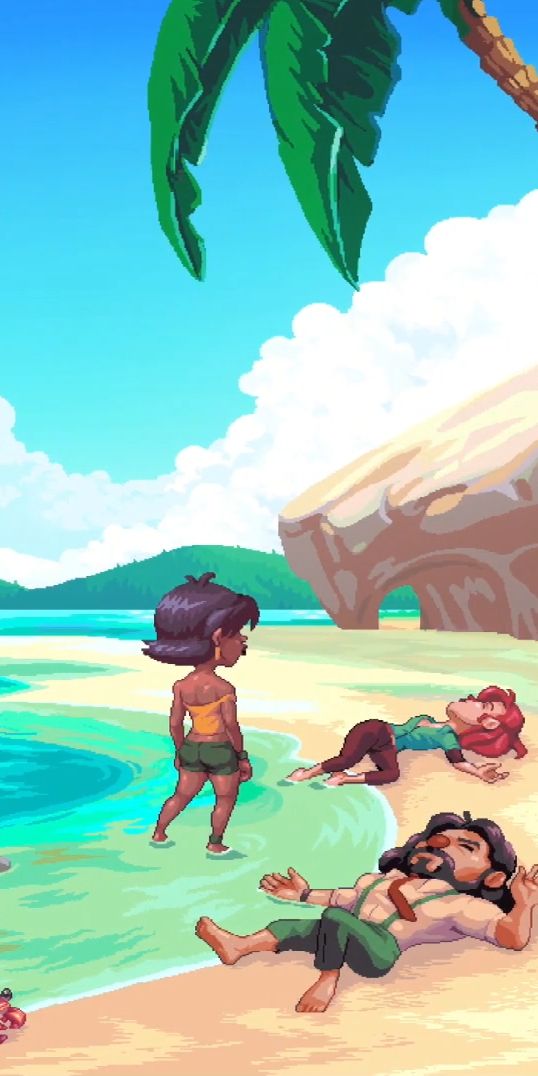 Tinker Island 2 for Android