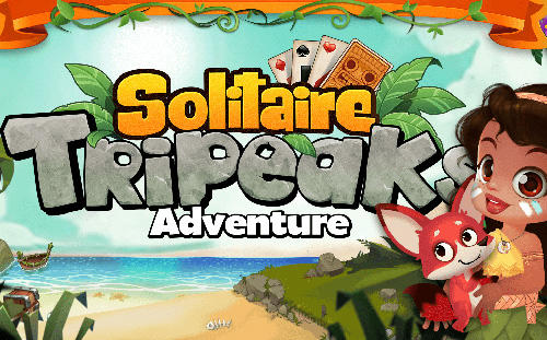 World of solitaire скриншот 1