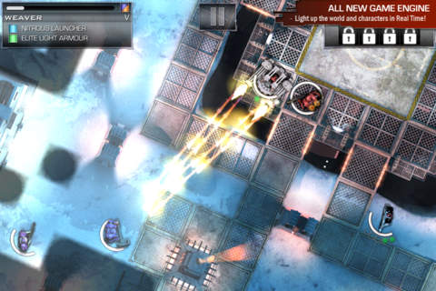 Hunters 2 for iPhone for free