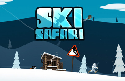 logo Le Safari de Ski