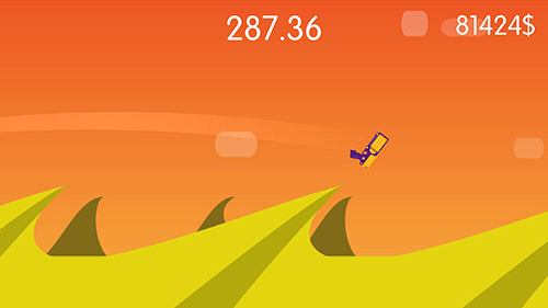 Blast valley for Android