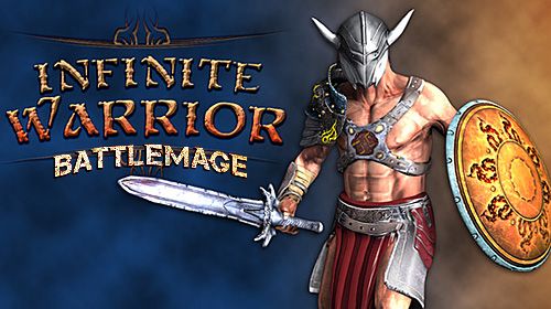 ロゴInfinite warrior: Battlemage