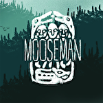 The Mooseman icon