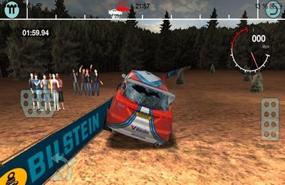 Rally de Colin McRae