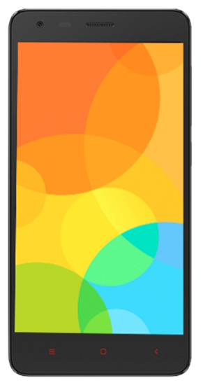 Xiaomi Redmi 2用の着信音