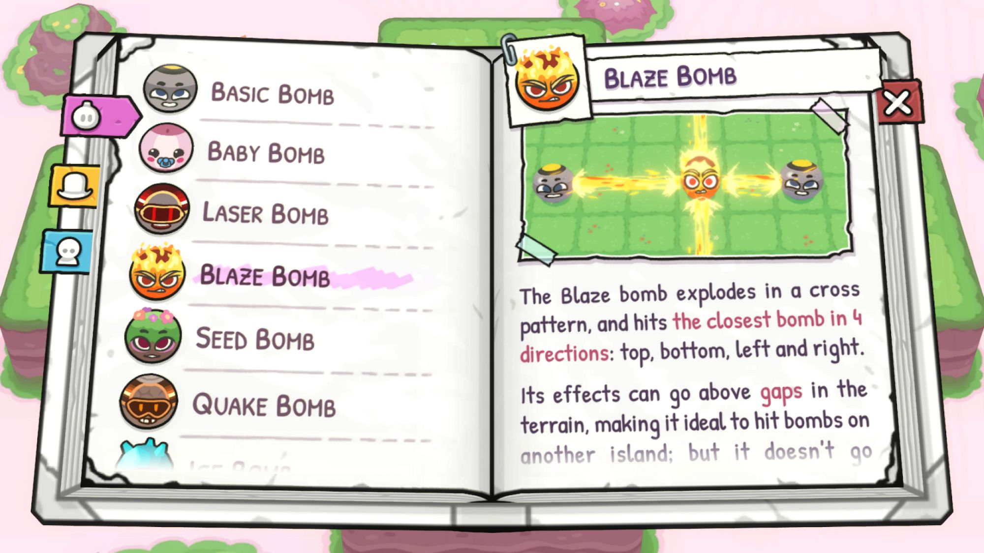 Bomb Club for Android