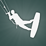 Kiteboard hero іконка