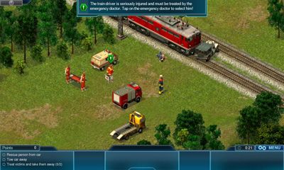 Emergency for Android