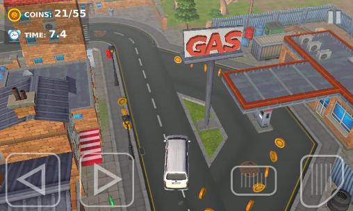 Drive and collect screenshot 1