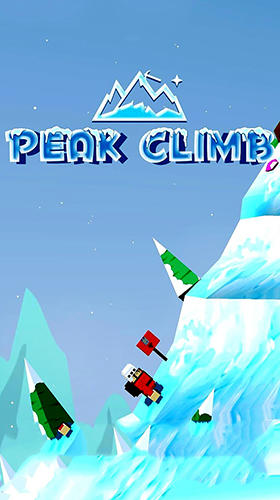 Peak climb capture d'écran 1