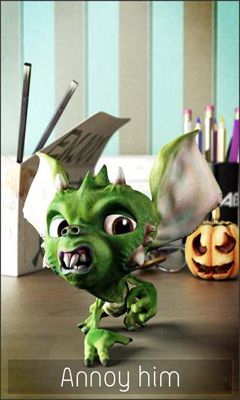 Talking Gremlin for Android